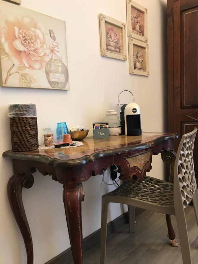 Rooms Giulietta E Romeo Verona Dış mekan fotoğraf