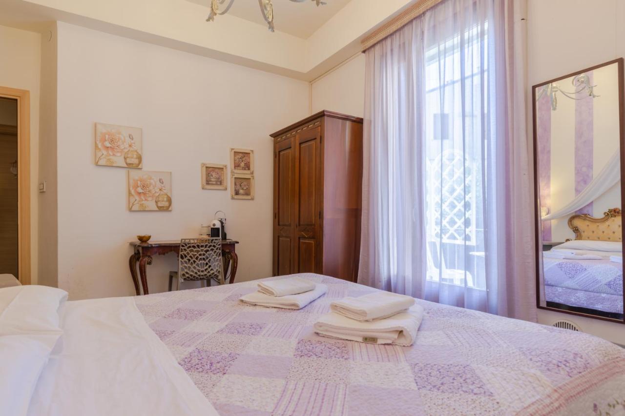 Rooms Giulietta E Romeo Verona Dış mekan fotoğraf