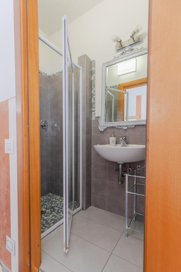 Rooms Giulietta E Romeo Verona Dış mekan fotoğraf