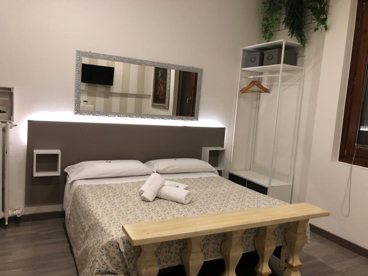 Rooms Giulietta E Romeo Verona Dış mekan fotoğraf