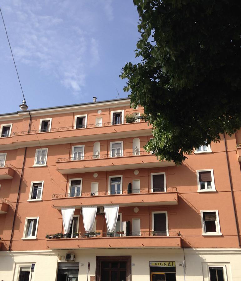 Rooms Giulietta E Romeo Verona Dış mekan fotoğraf